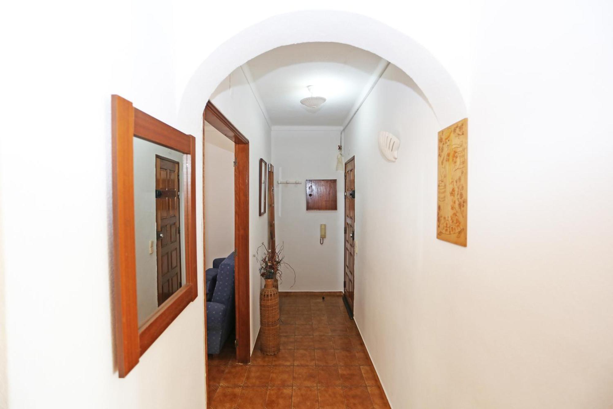 Baluarte Apartments ラゴス 部屋 写真