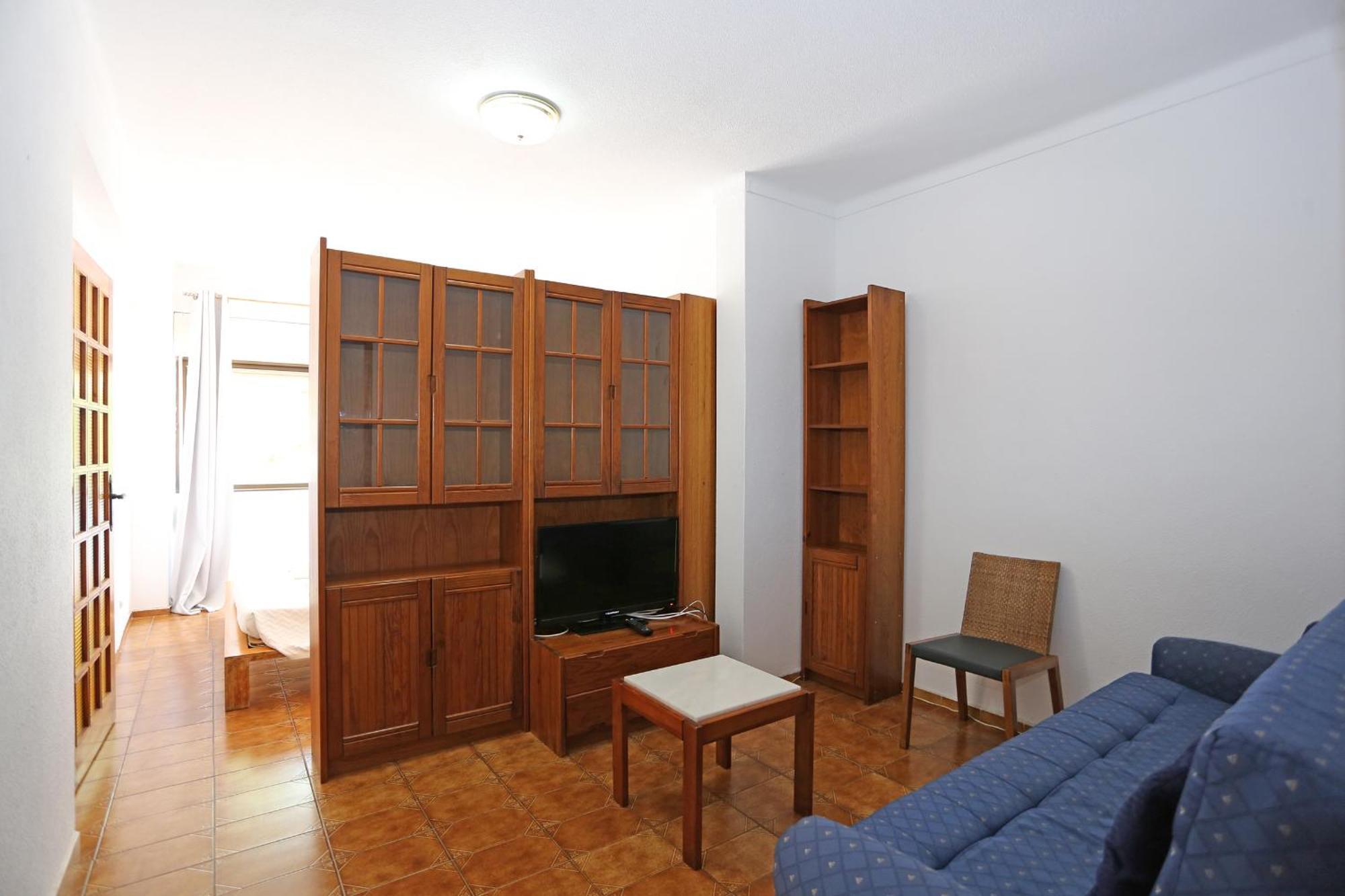 Baluarte Apartments ラゴス 部屋 写真