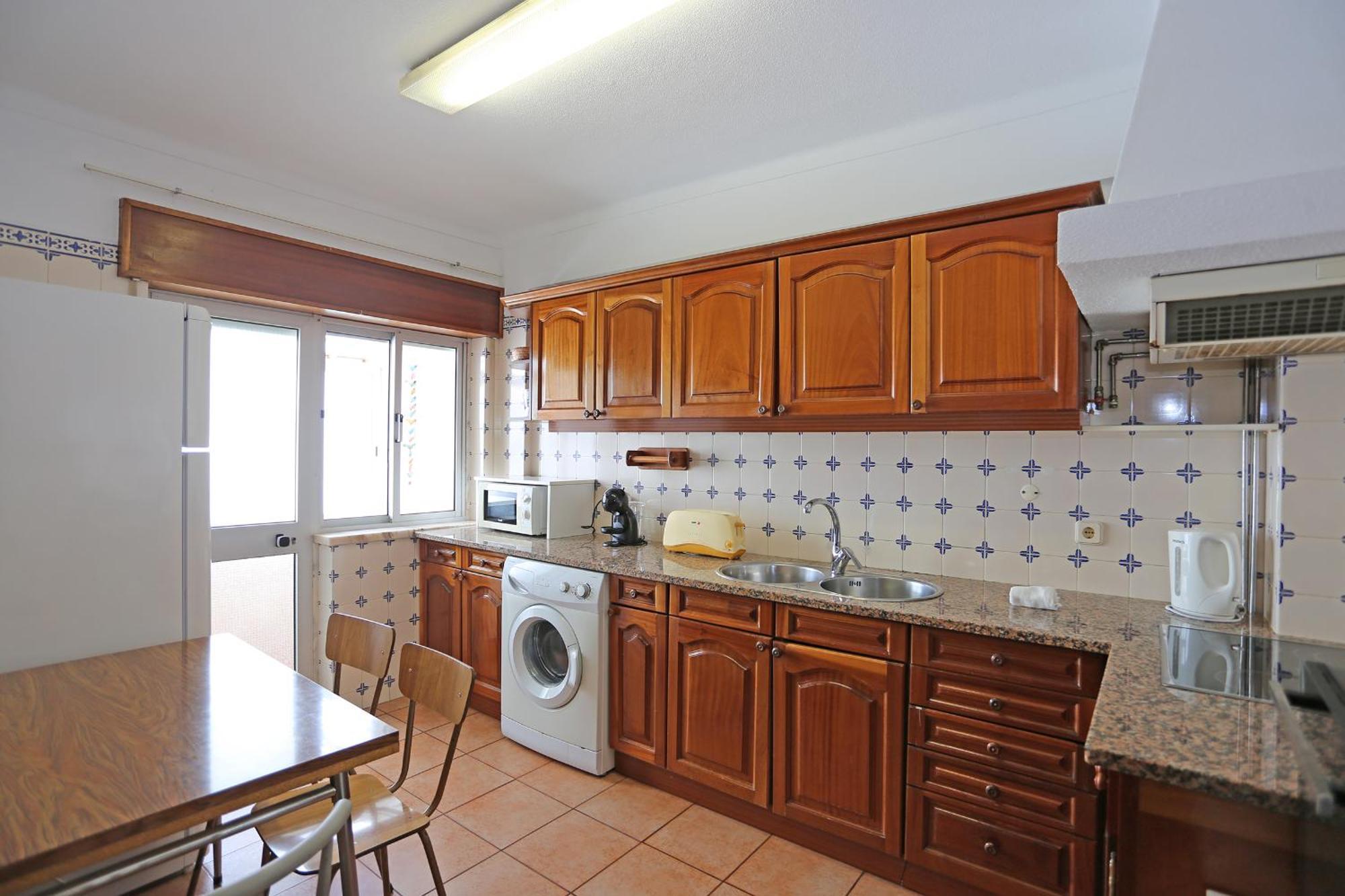 Baluarte Apartments ラゴス 部屋 写真