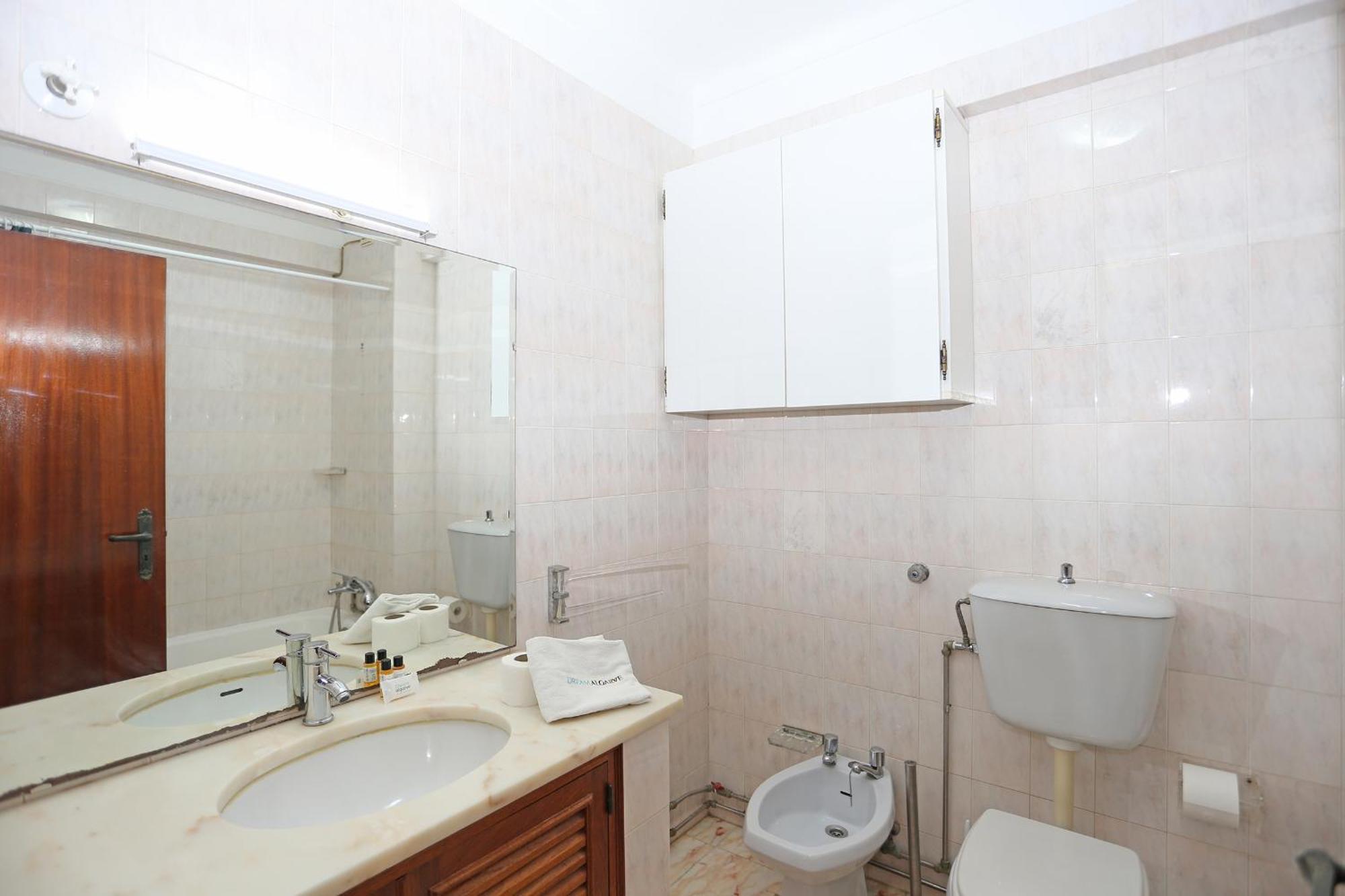 Baluarte Apartments ラゴス 部屋 写真
