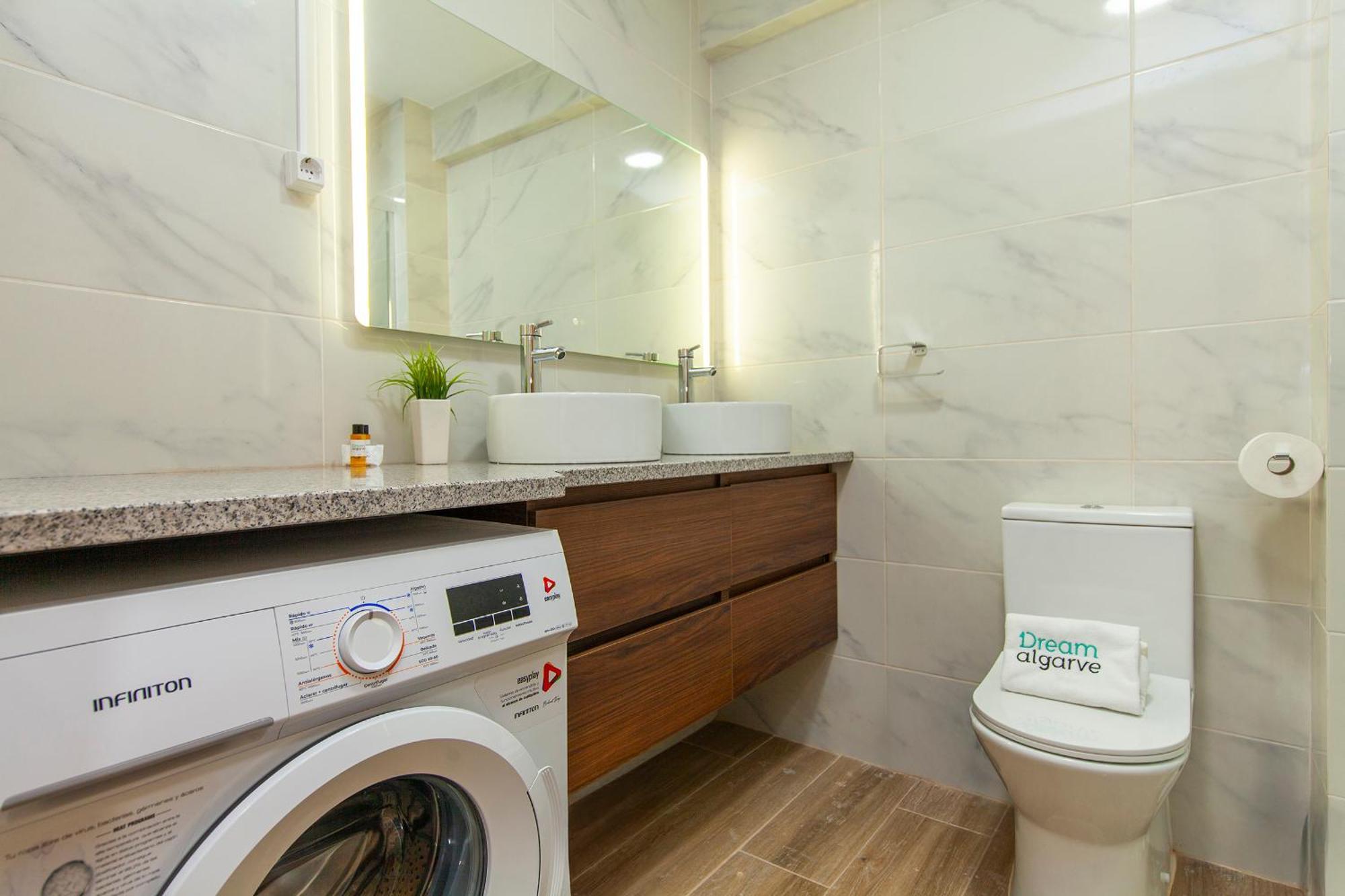 Baluarte Apartments ラゴス エクステリア 写真