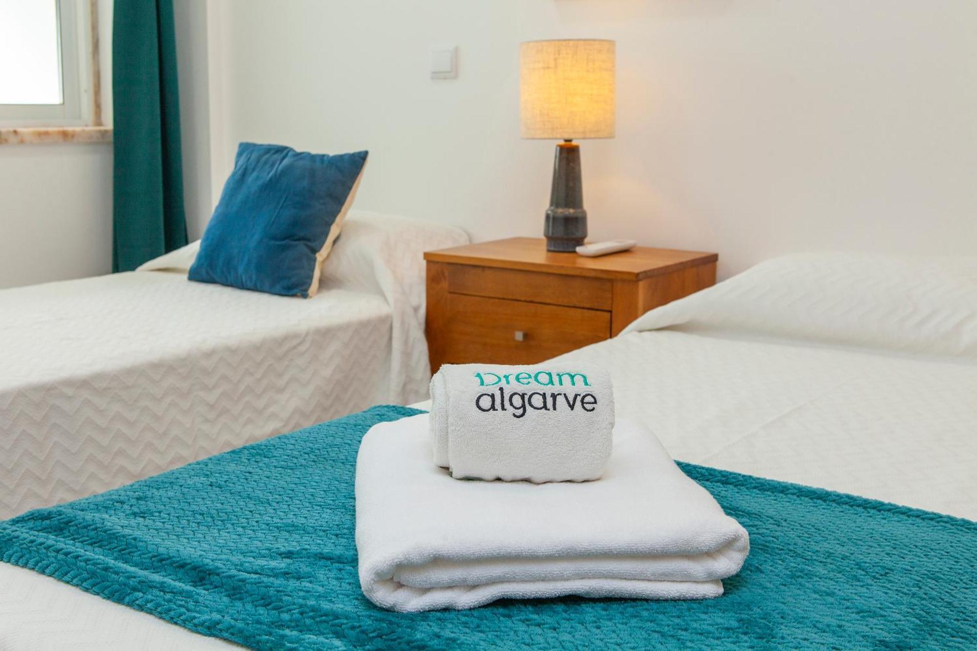 Baluarte Apartments ラゴス エクステリア 写真