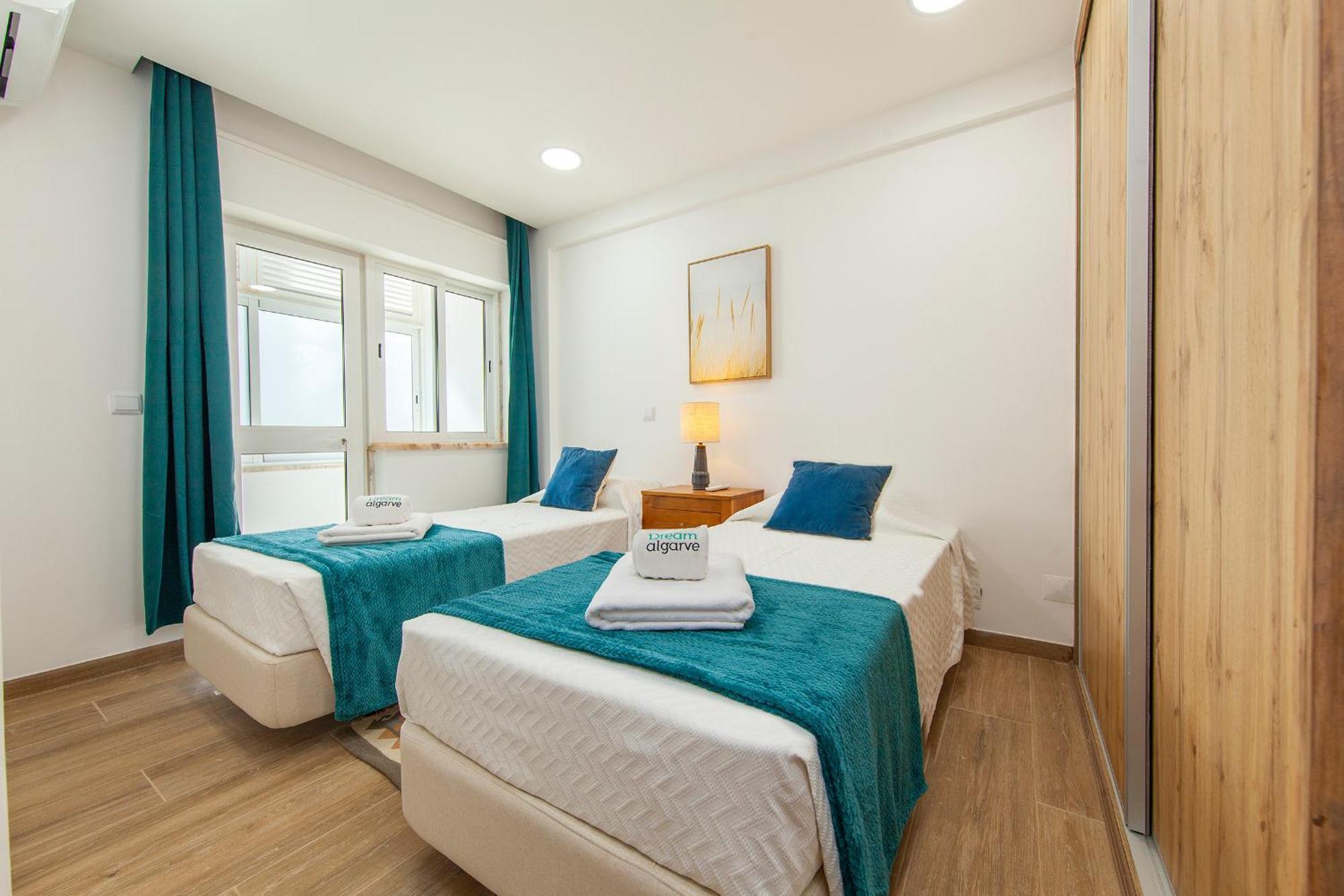 Baluarte Apartments ラゴス エクステリア 写真