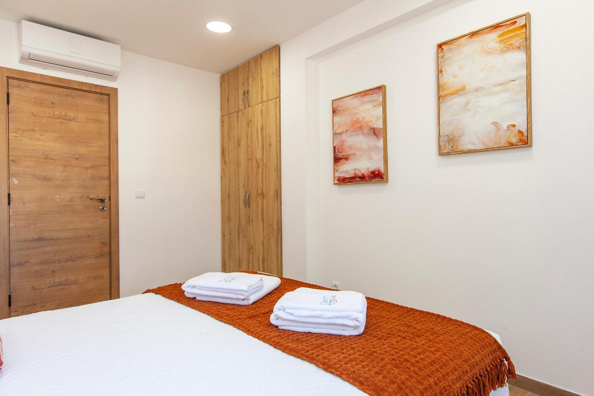 Baluarte Apartments ラゴス エクステリア 写真
