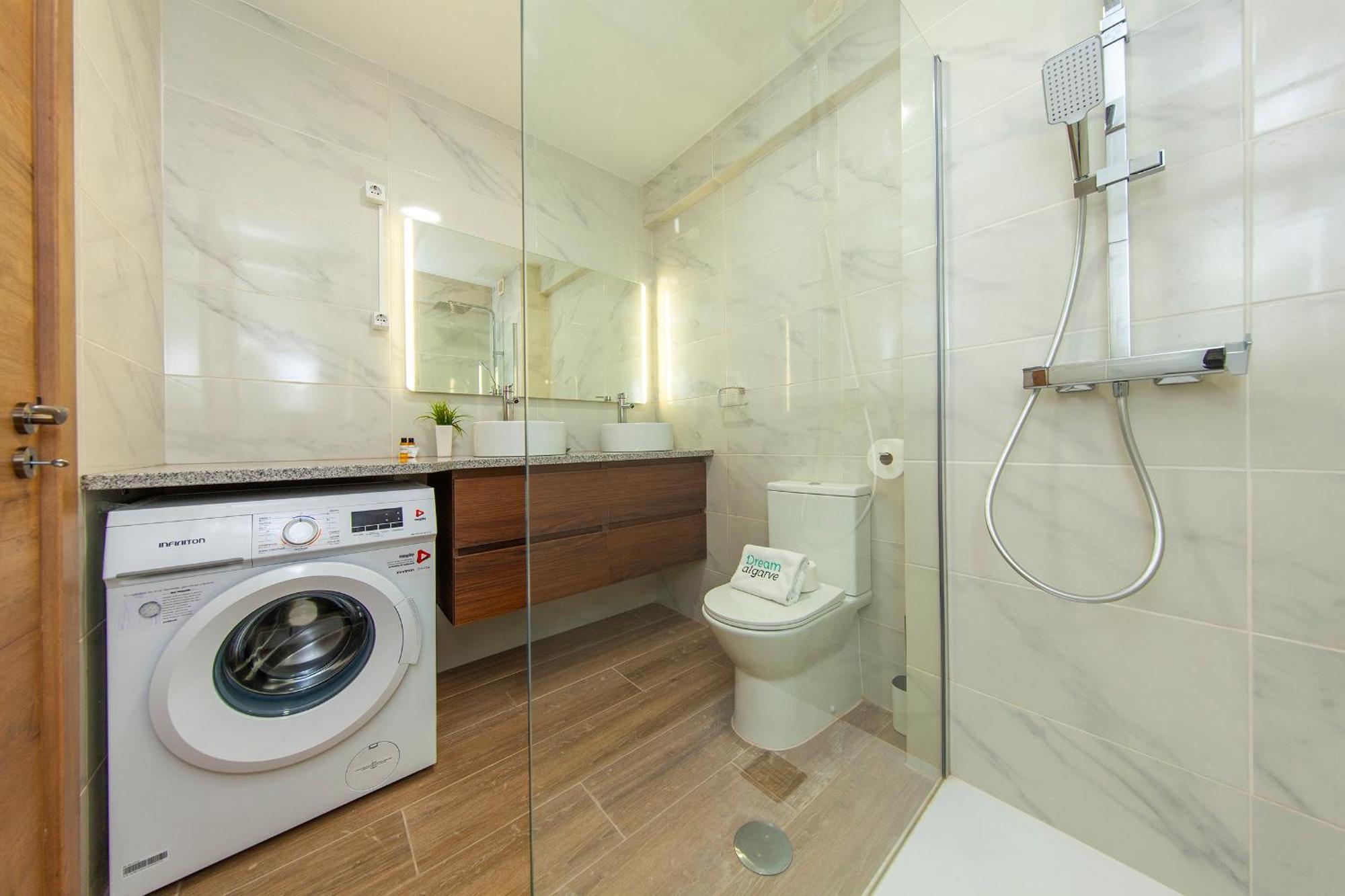 Baluarte Apartments ラゴス エクステリア 写真