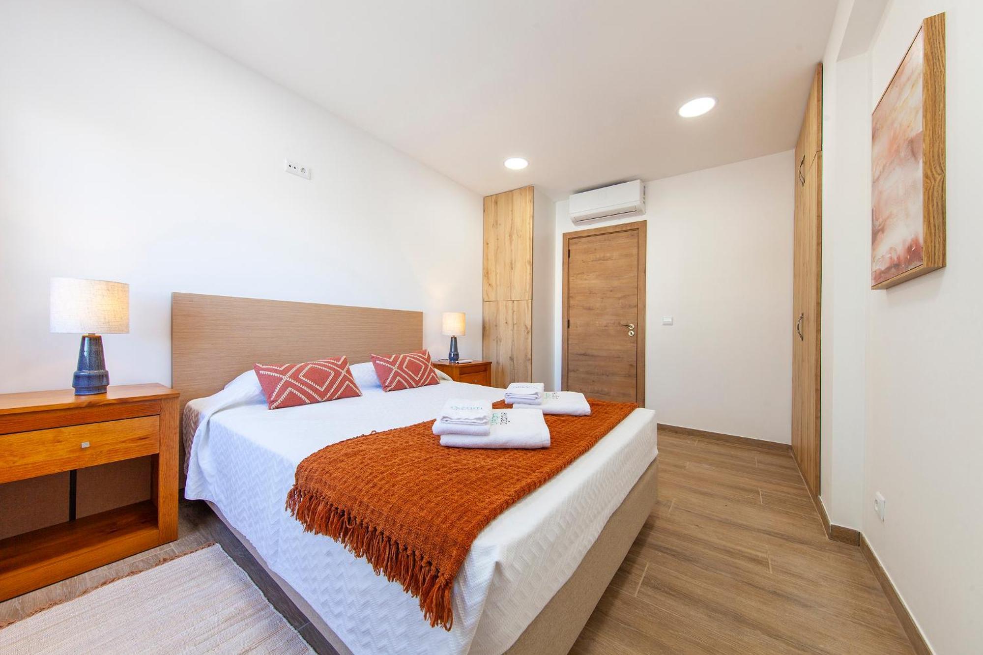 Baluarte Apartments ラゴス エクステリア 写真