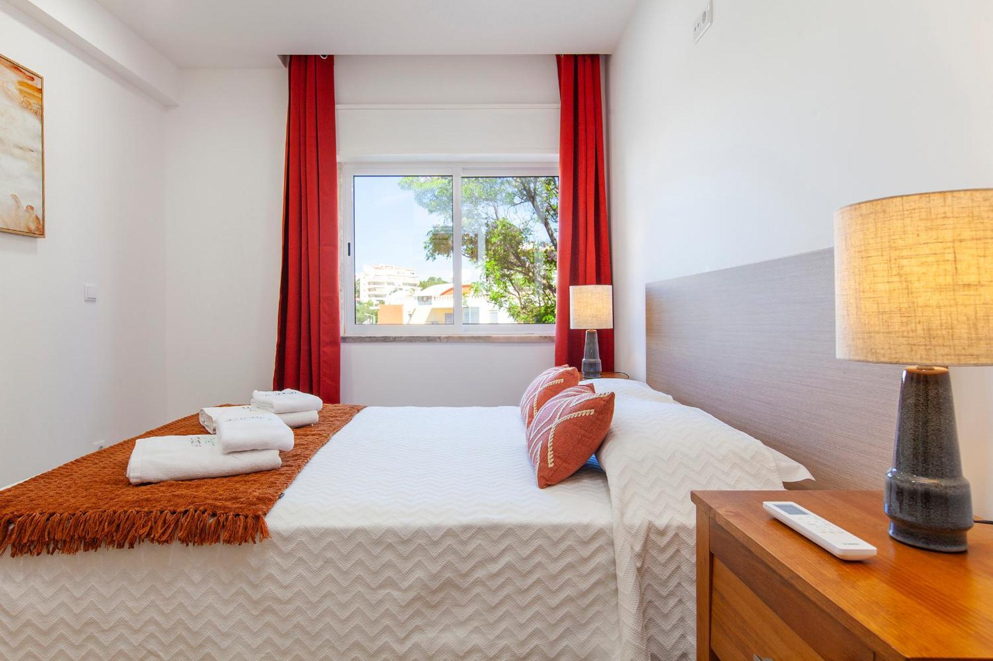 Baluarte Apartments ラゴス エクステリア 写真